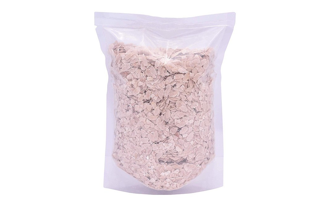 JivaBhumi Red Poha (Medium)    Pack  500 grams